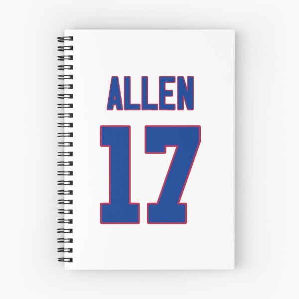 Item preview, allen 17 designed and sold by NovaTees.