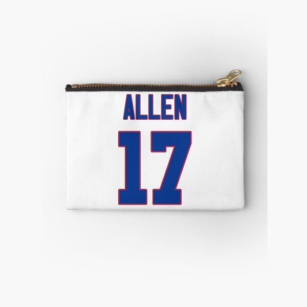 Item preview, allen 17 designed and sold by NovaTees.