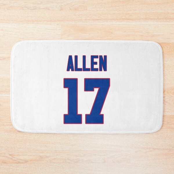 Item preview, allen 17 designed and sold by NovaTees.