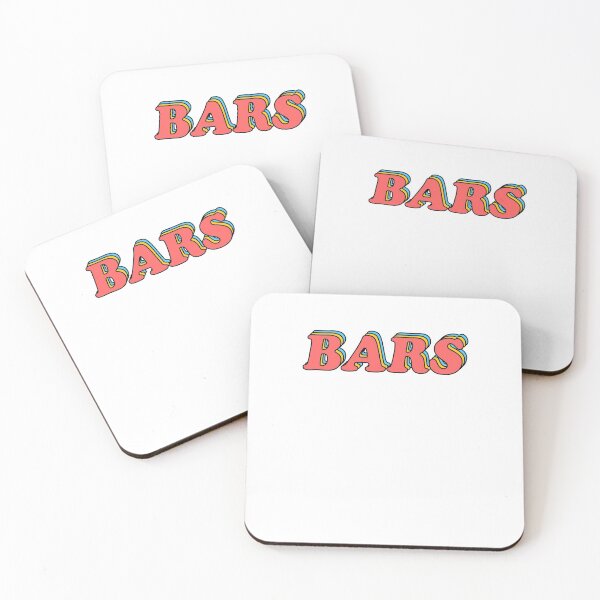 Item preview, Bars Rapper Hip Music Meme Retro designed and sold by sharedipmemes.