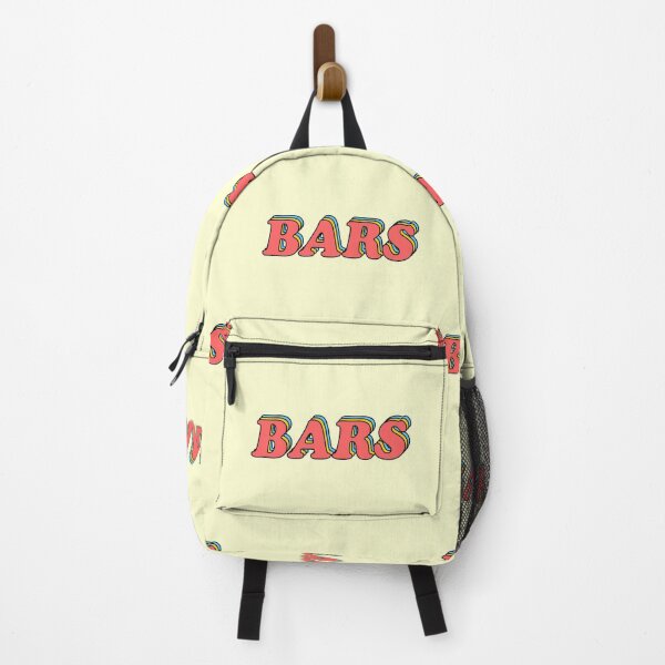 Item preview, Bars Rapper Hip Music Meme Retro designed and sold by sharedipmemes.