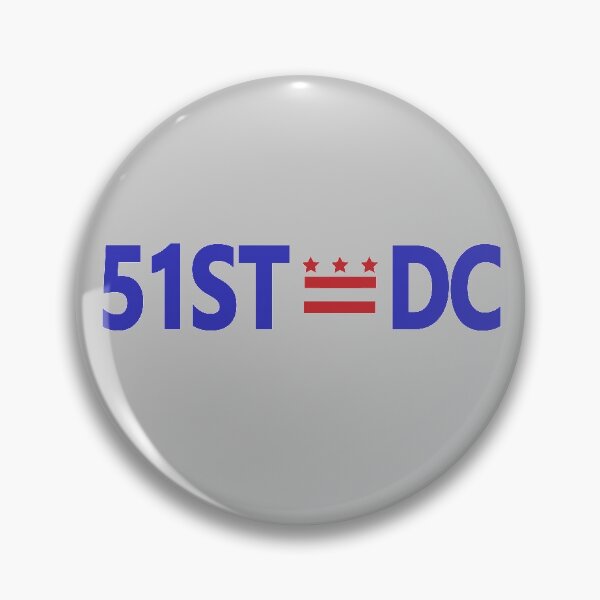 Item preview, 51ST = DC designed and sold by enriquepma.