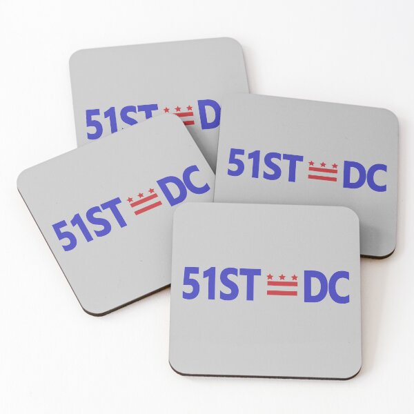 Item preview, 51ST = DC designed and sold by enriquepma.