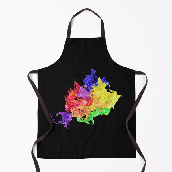 Item preview, Paint Splash Rainbow designed and sold by Ngaiseot.