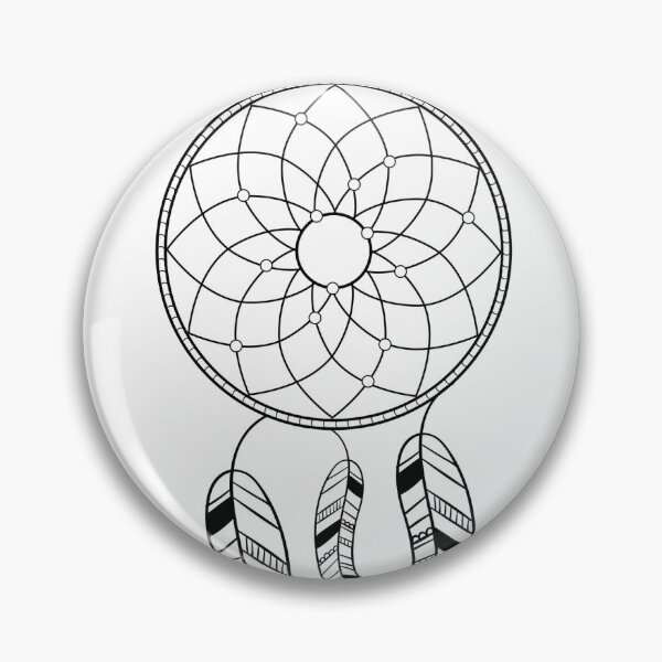 Item preview, Dream Catcher designed and sold by adiosmillet.