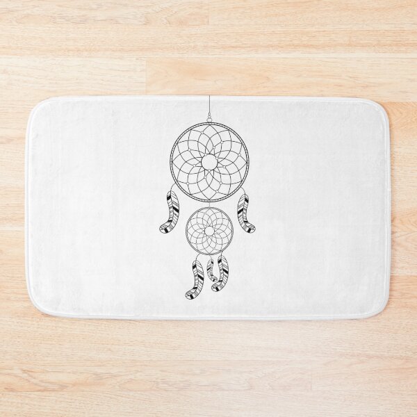 Item preview, Dream Catcher designed and sold by adiosmillet.