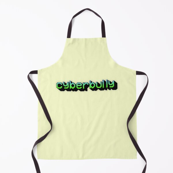 Item preview, Cyberbully Pixel Meme Youtube designed and sold by sharedipmemes.