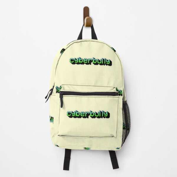 Item preview, Cyberbully Pixel Meme Youtube designed and sold by sharedipmemes.