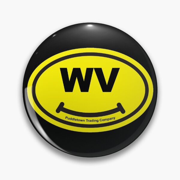 Artikelvorschau, WV Lächeln entworfen und verkauft von Puddletown Trading Company.