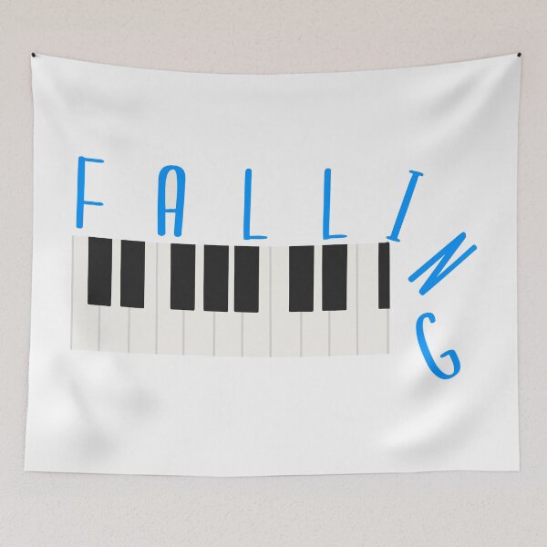 Item preview, Falling designed and sold by LinhlyHarwell13.