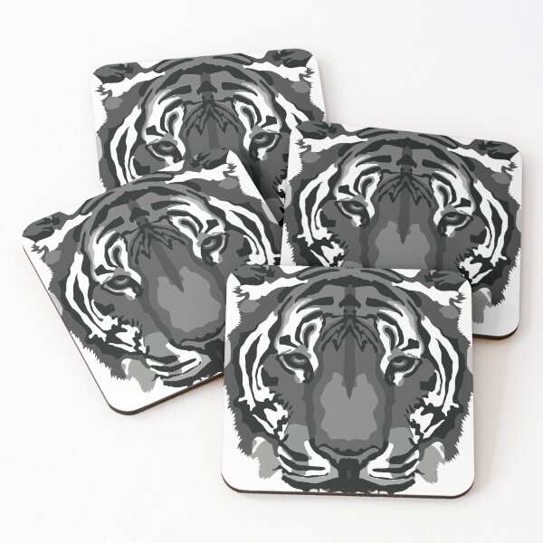 Item preview, fierce, passionate and calming nature designed and sold by KhushaliPise.