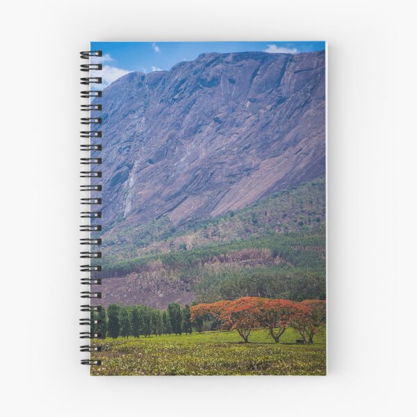 Item preview, Mulanje Mountain designed and sold by Tim Cowley.