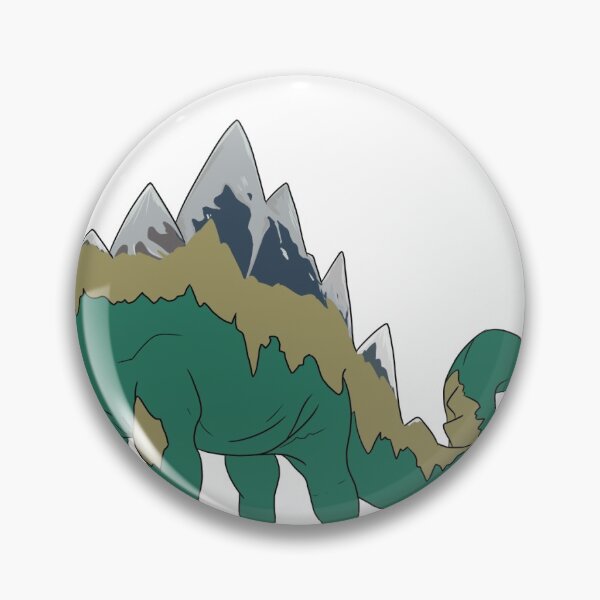 Item preview, Fossil Fighters- Argentino designed and sold by 15ve030.
