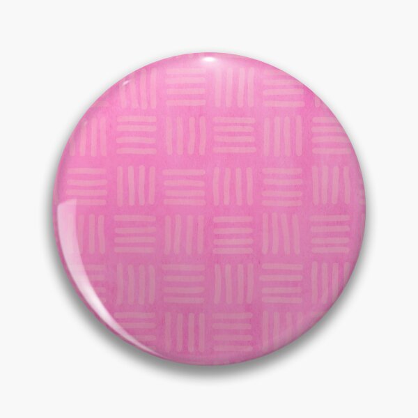 Item preview, Thatch on Pink designed and sold by Nola Lee Kelsey.