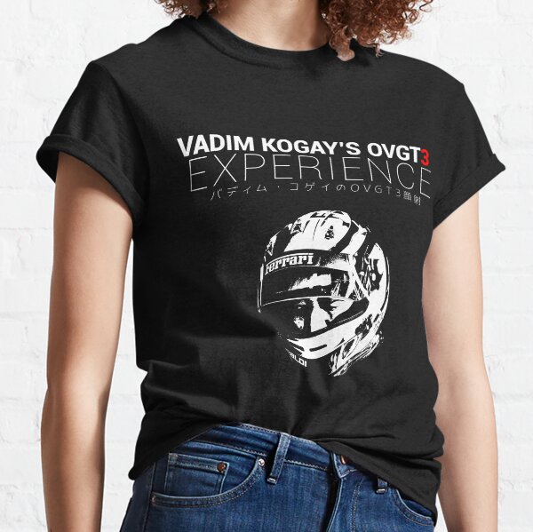 vadim clothing