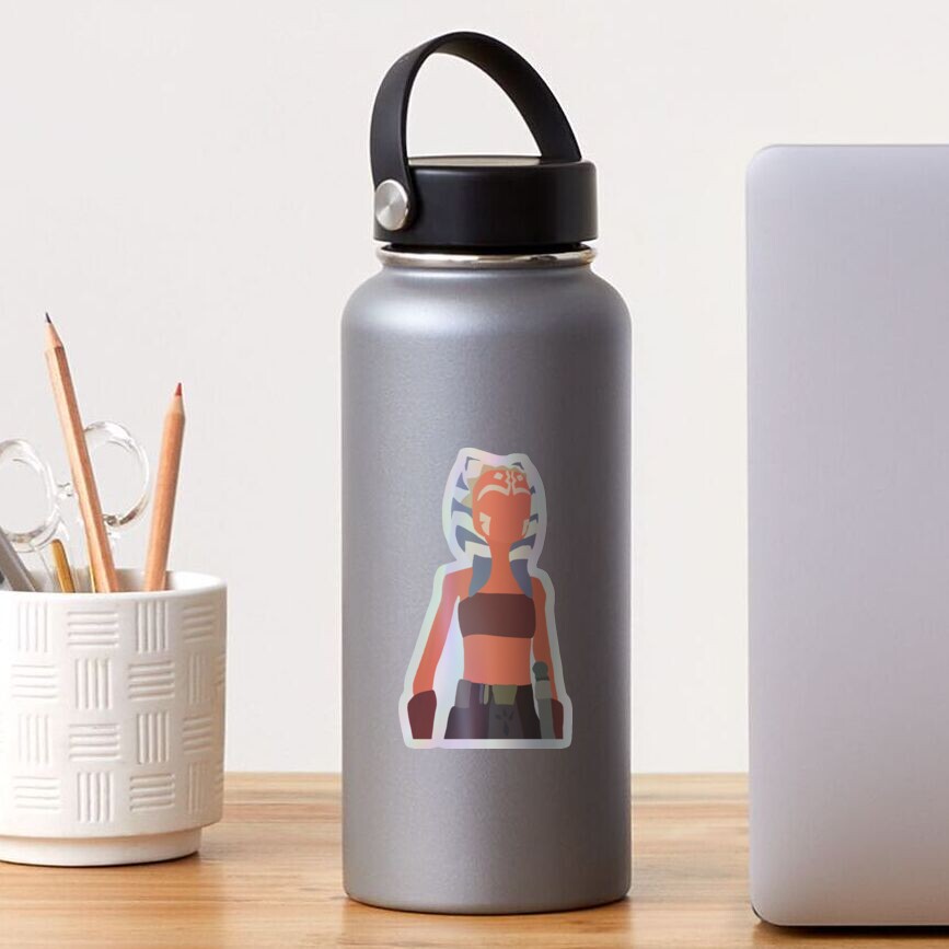 Item preview, Holographic Sticker designed and sold by sofiabd14.
