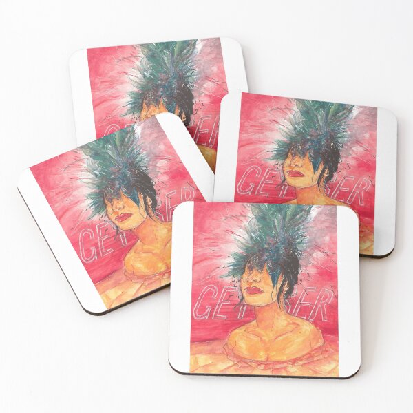 Item preview, GEYSER designed and sold by andrescolonshop.