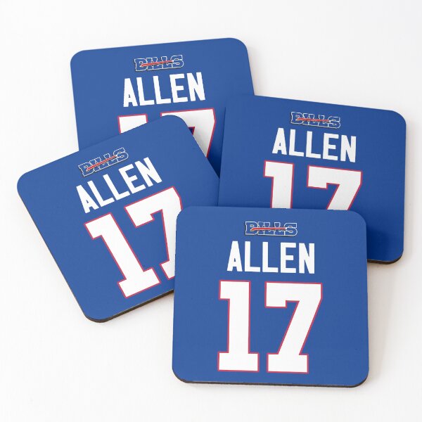 Item preview, allen 17 bills designed and sold by NovaTees.