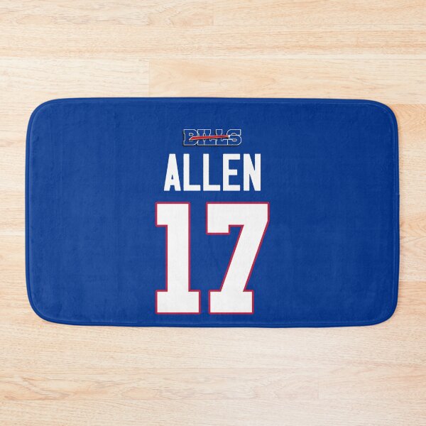 Item preview, allen 17 bills designed and sold by NovaTees.