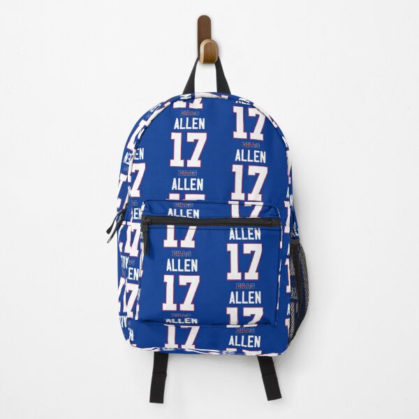 Item preview, allen 17 bills designed and sold by NovaTees.