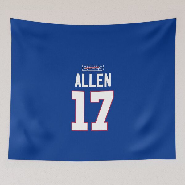 Item preview, allen 17 bills designed and sold by NovaTees.