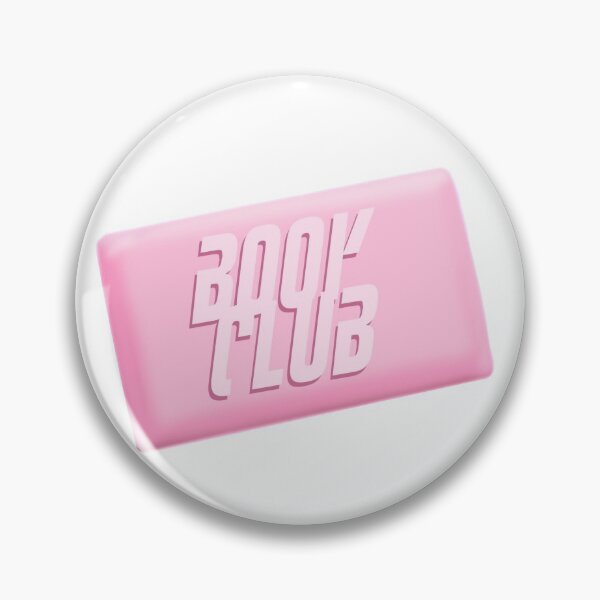 Item preview, Fight Club Soap Book Club designed and sold by thepinq.