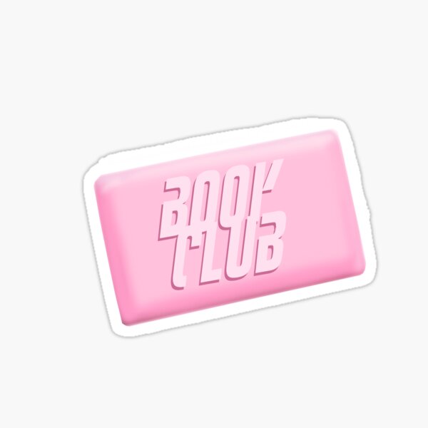 Artikel-Vorschau von Fight Club Seifenbuchclub, designt und verkauft von thepinq.