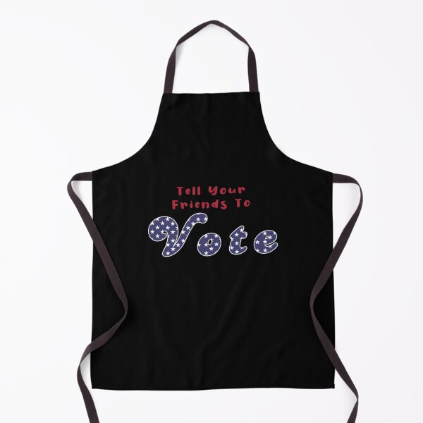Item preview, Tell your friends to vote usa flag designed and sold by Nour El Islam Djemai.