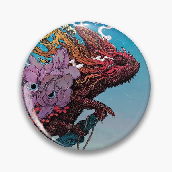 Item preview, Phantasmagoria II designed and sold by MatMiller.