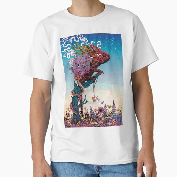 Phantasmagoria II Classic T-Shirt
