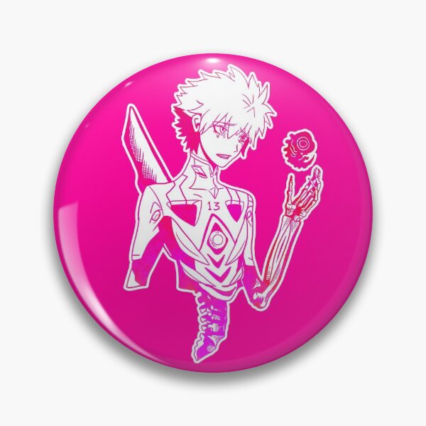 Item preview,  NGE: Tabris V2 designed and sold by angsty-angst.