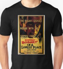 Movie Poster Merchandise Unisex T-Shirt