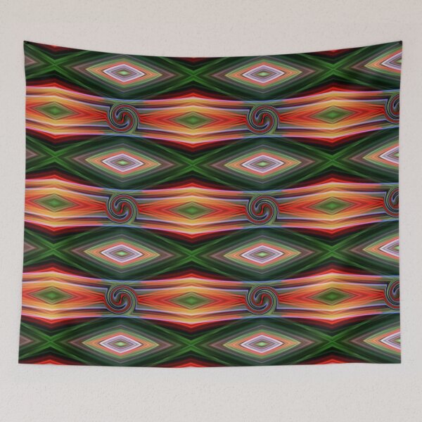 Item preview, Abstract Art designed and sold by Stefanie Feldhaus.