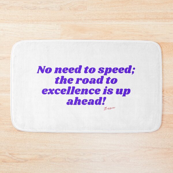Item preview, Excellence Ahead designed and sold by LibrosBOOKtique.