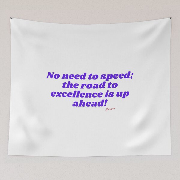 Item preview, Excellence Ahead designed and sold by LibrosBOOKtique.