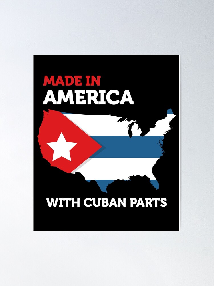 Funny Fourth of July Che Guevara Tshirt Cuba America Glasses