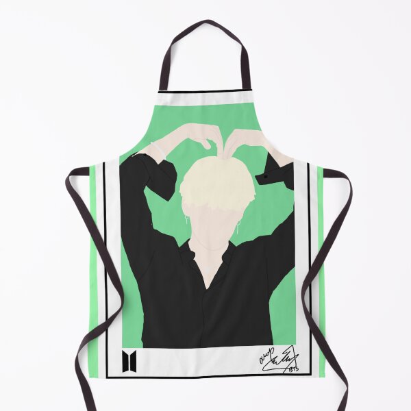 Item preview, Jimin Minimal designed and sold by Rinnnce Designs.