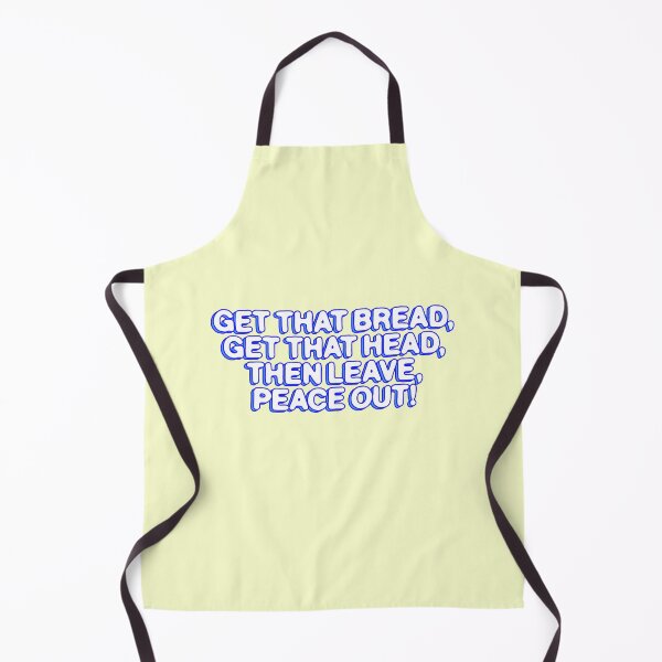 Item preview, get That Bread Meme Music Funny designed and sold by sharedipmemes.