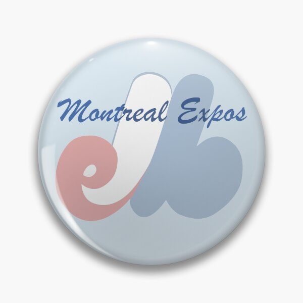 Item preview, Montreal Expos designed and sold by johannadinardo.
