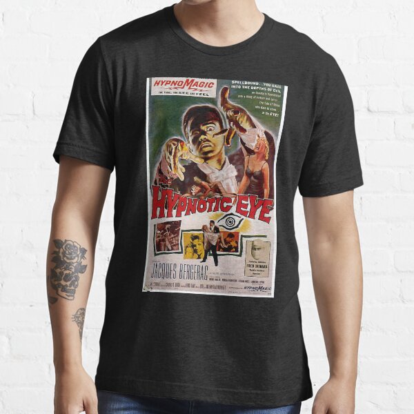 Movie Poster Merchandise Essential T-Shirt