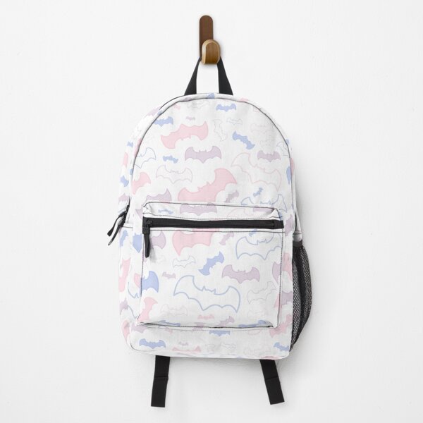 Item preview, Pastel Bat Design designed and sold by alwayselle.