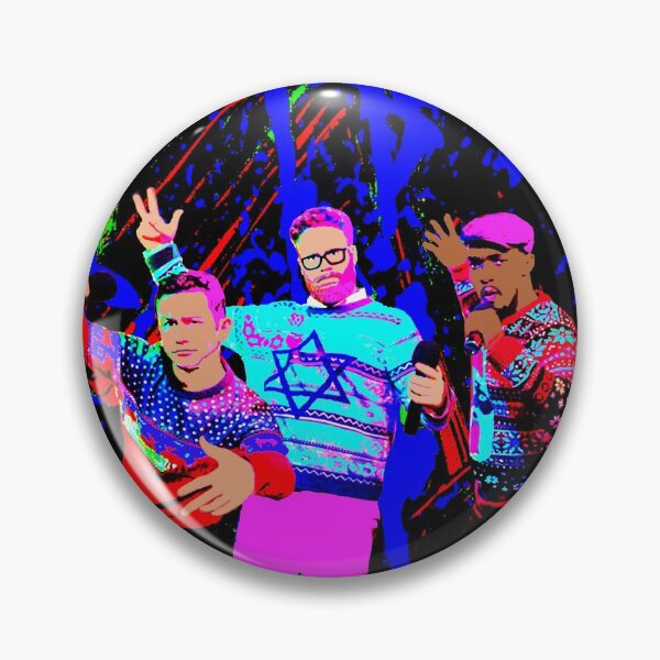 Item preview, The Night Before designed and sold by Breatheasy Productions.