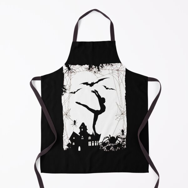 Item preview, Halloween Time - Gymnastics designed and sold by Gymnastics Store.