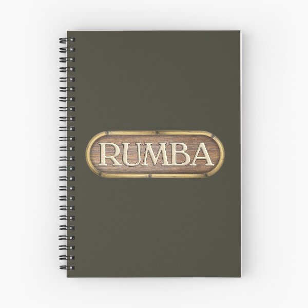 Item preview, Rumba Old Sign designed and sold by felinson.