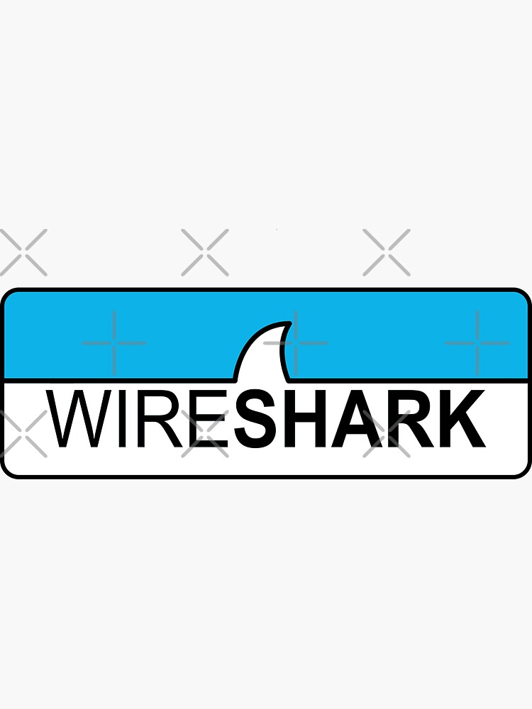 Thumbnail 3 von 3, Sticker, Wireshark designt und verkauft von KaiserFrei.