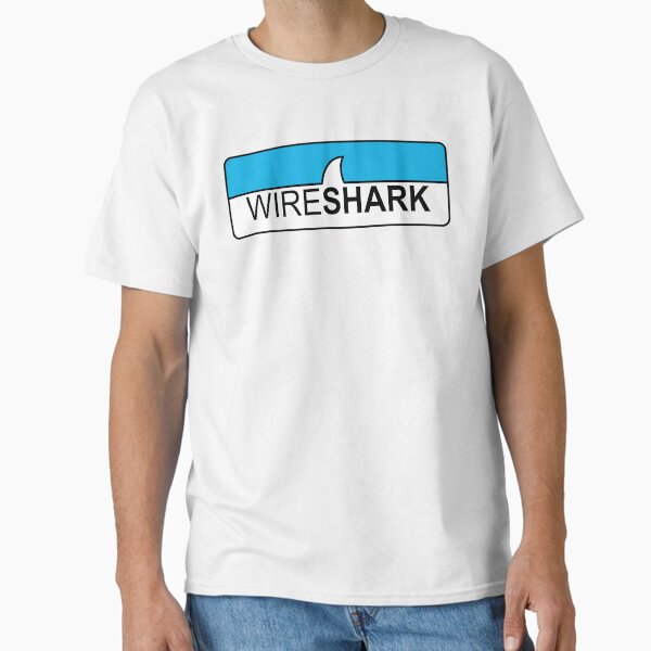 Artikel-Vorschau von Wireshark, designt und verkauft von KaiserFrei.