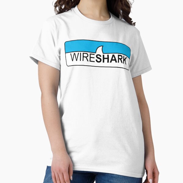 Item preview, Wireshark designed and sold by KaiserFrei.
