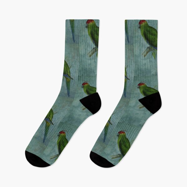 Item preview, Parrot Fashion designed and sold by Sarah Vernon.