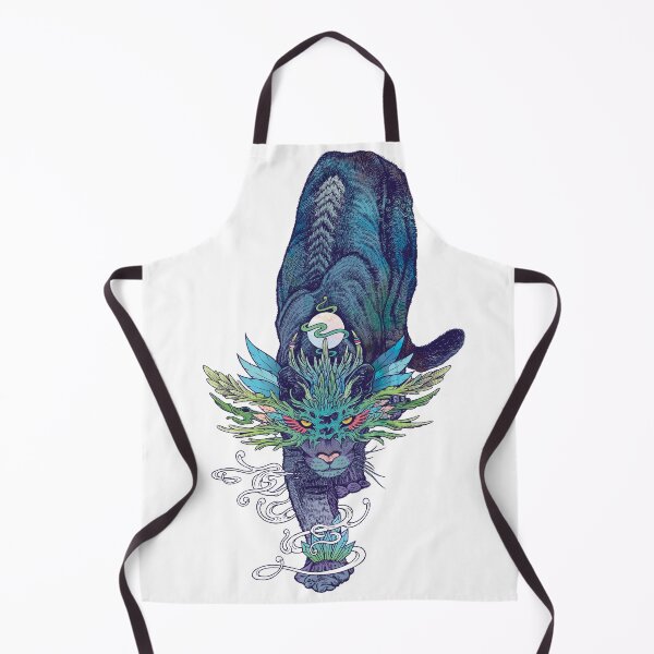 Item preview, Spectral Cat designed and sold by MatMiller.