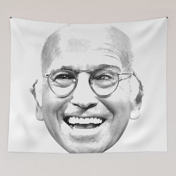 Item preview, Curb Your Enthusiasm - Larry David designed and sold by epicfail.